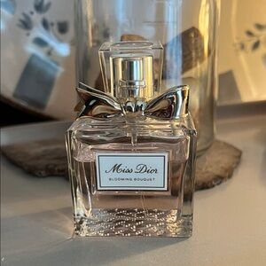 Dior Miss Dior Blooming Bouquet with Silver Bow